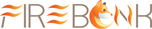 Logo of Firebonk